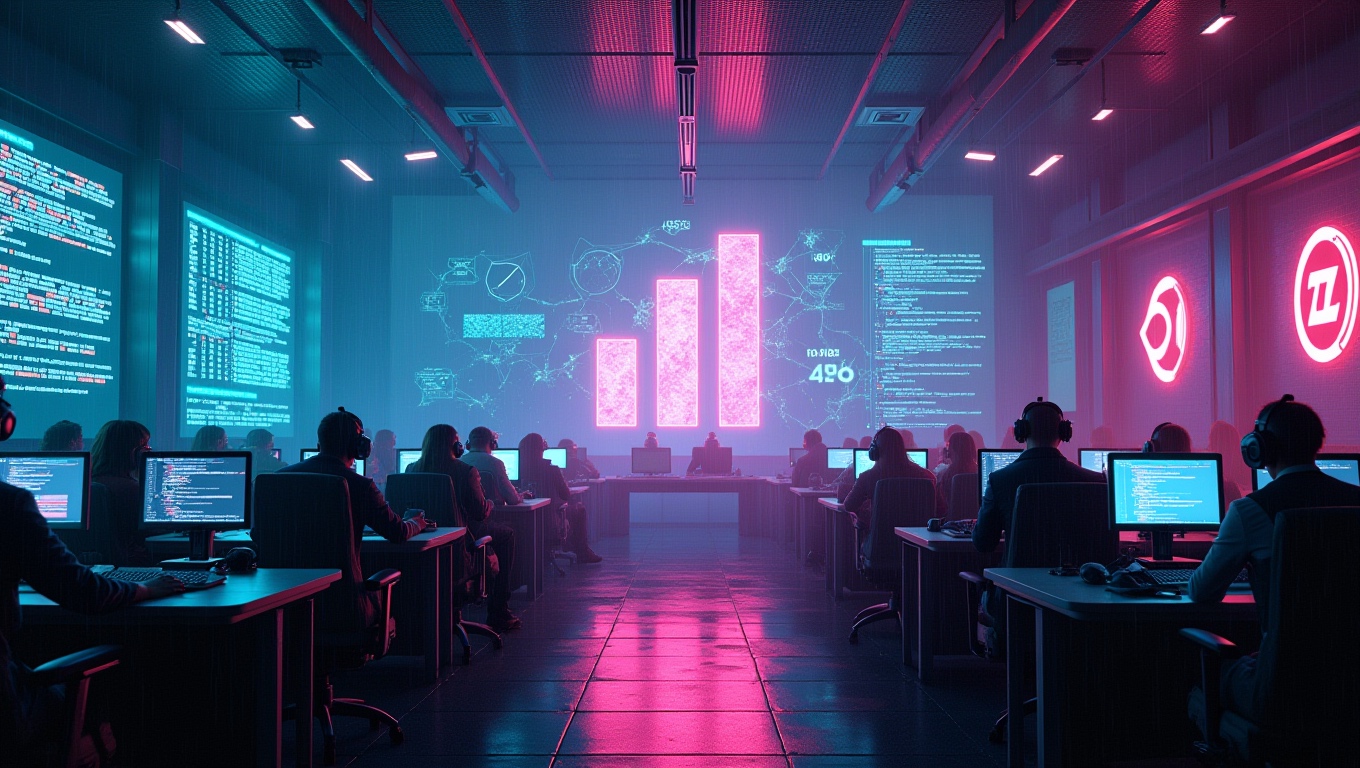 게임 개발자 교육 경로, 대학과 부트캠프 중 무엇이 맞을까