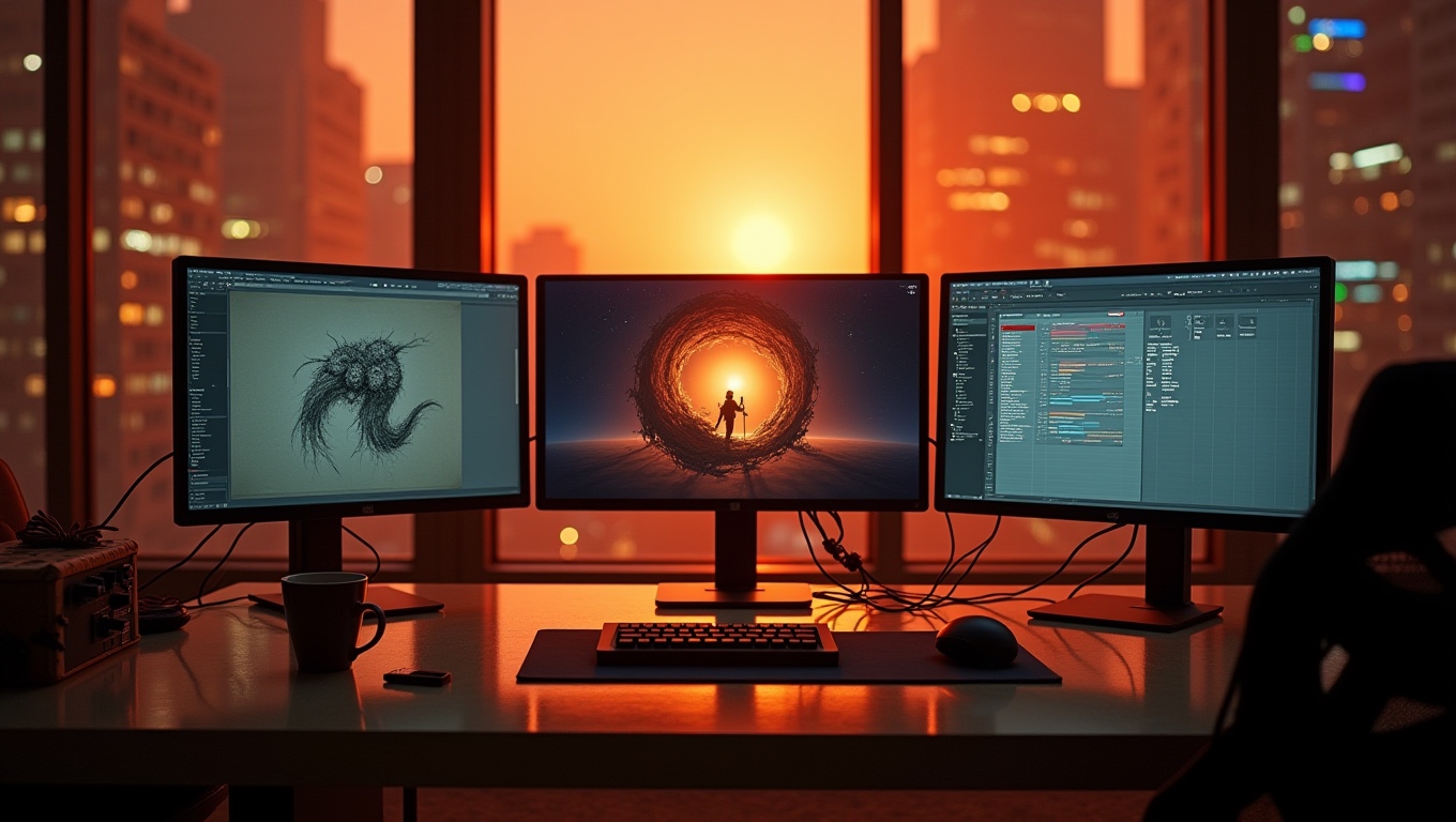 게임 프로듀서가 반드시 거쳐야 할 7단계, 아이디어에서 수익까지