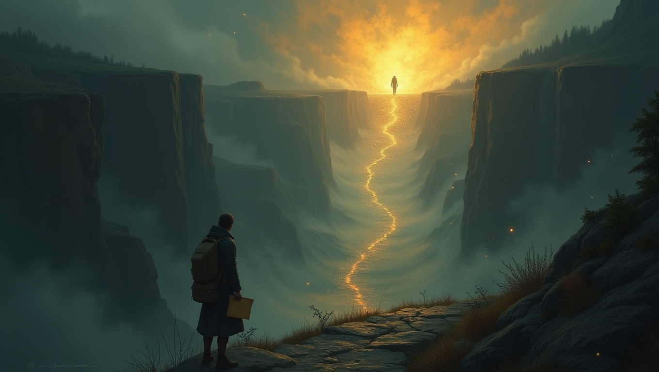 3년 전의 나에게 쓰는 편지: 좌절에서 희망으로 가는 시간여행