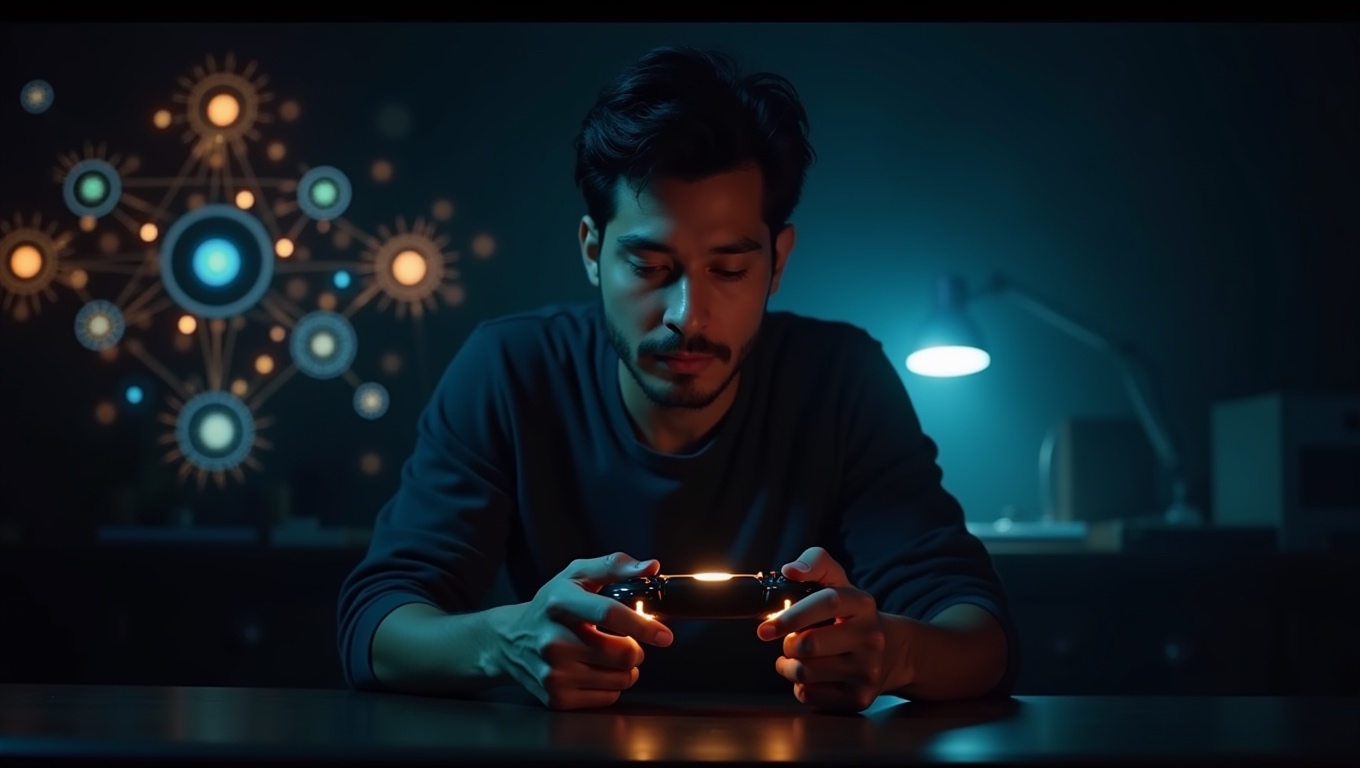 게임 성공을 설명할 때 '첫인상-동기-연결' 세 축이 유용한 이유